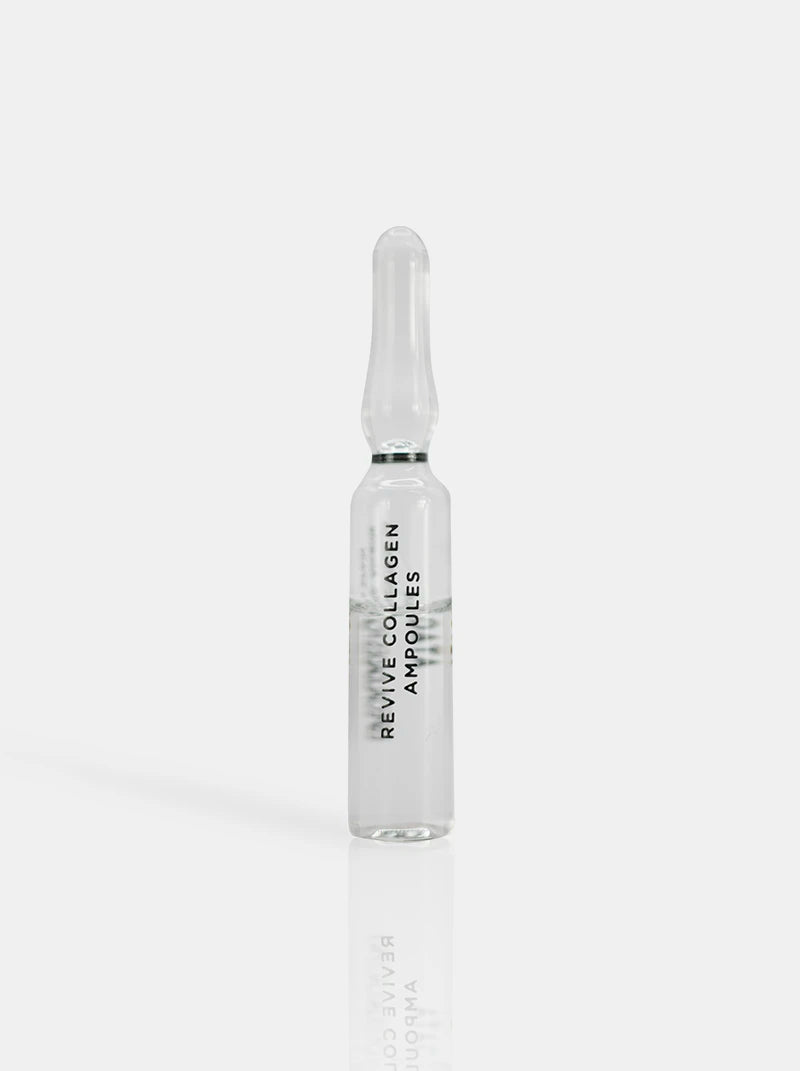 Excellence Revive Collagen Ampoules