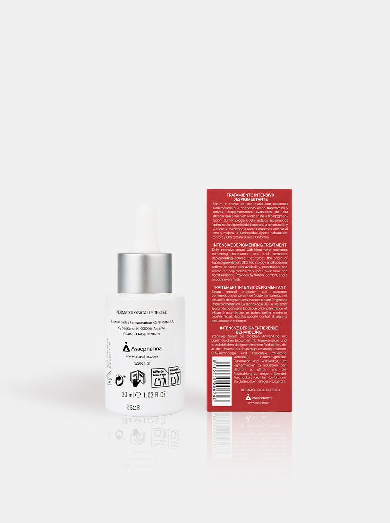 TXA Exo Depigmenting Serum P3