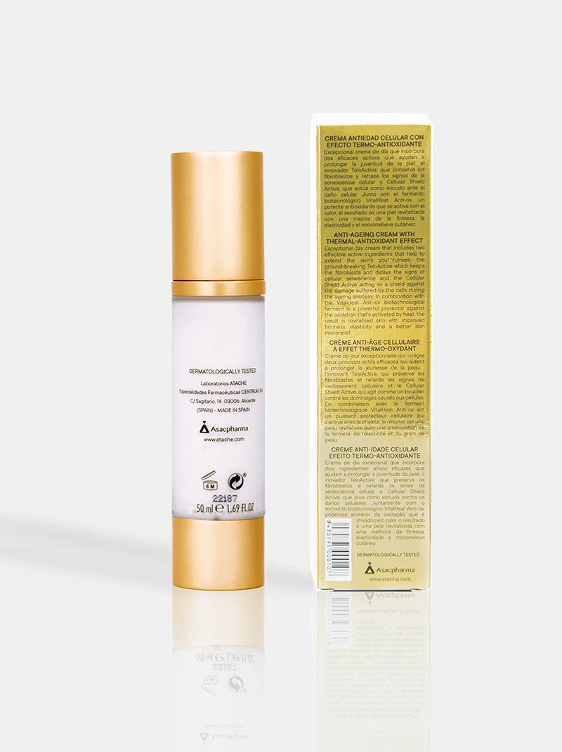 Excellence Cellular Regeneration Day SPF15