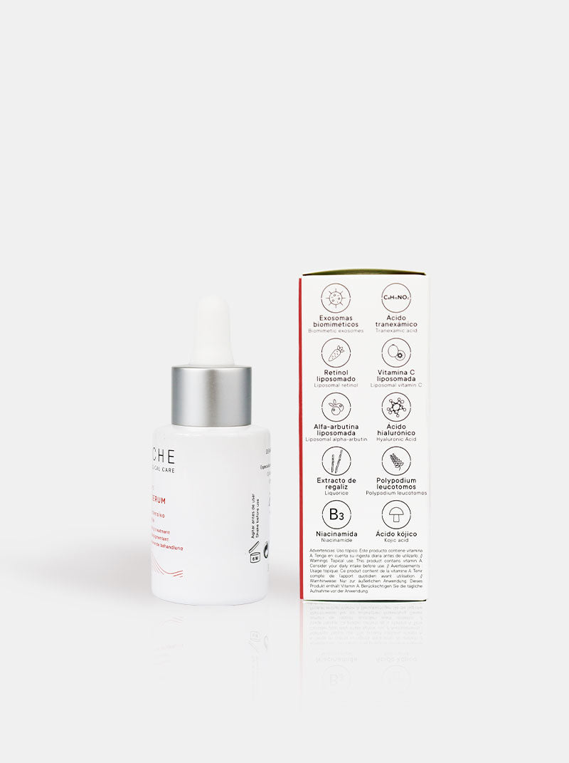 TXA Exo Serum Despigmen P3