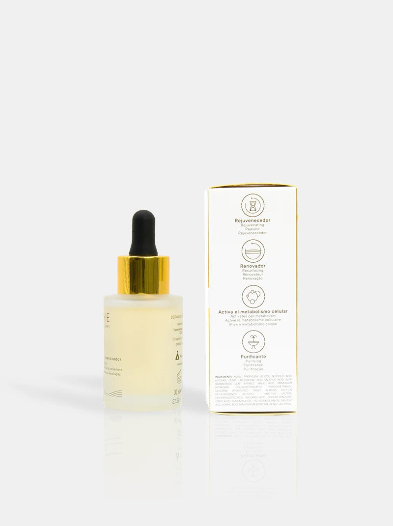 Excellence Glycolic Serum 30ml