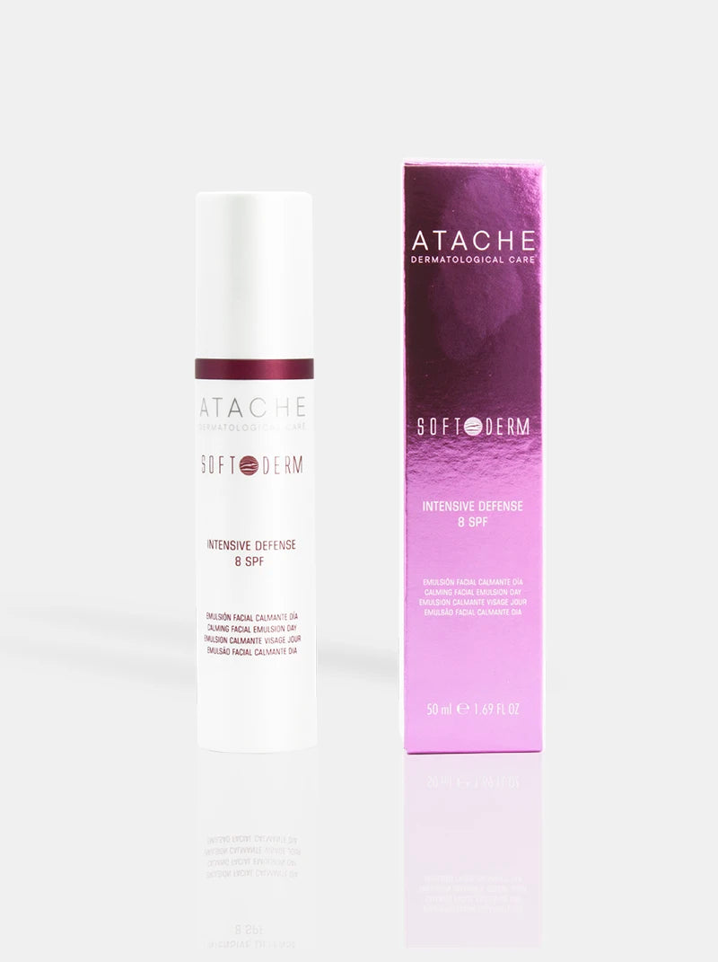 Soft Derm Intensive Defense SPF8