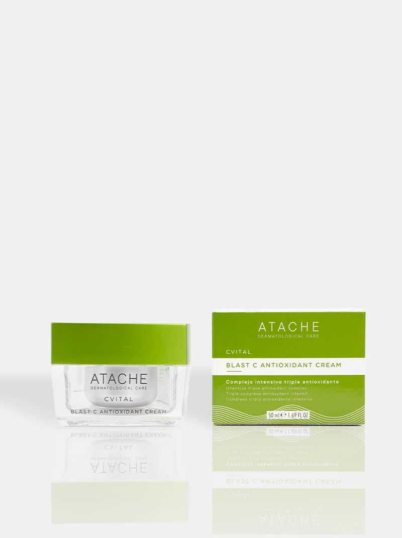 C Vital Blast C Antioxidant Cream 50ml