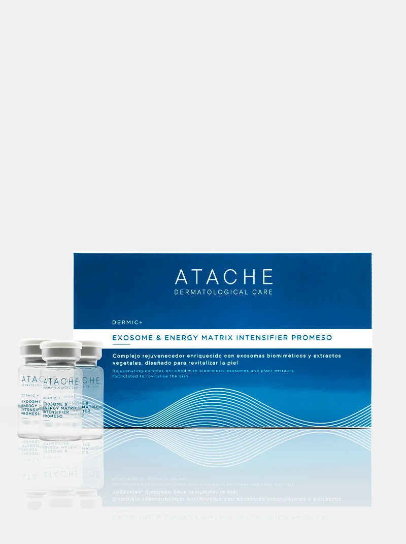 Exosome & Energy Matrix Intensifier Promeso