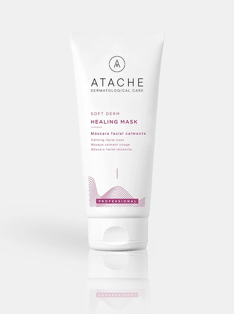 Soft Derm Healing Mask Profesional