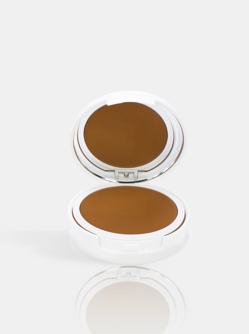 Be Sun Make Up Anti-Aging Doré SPF50+