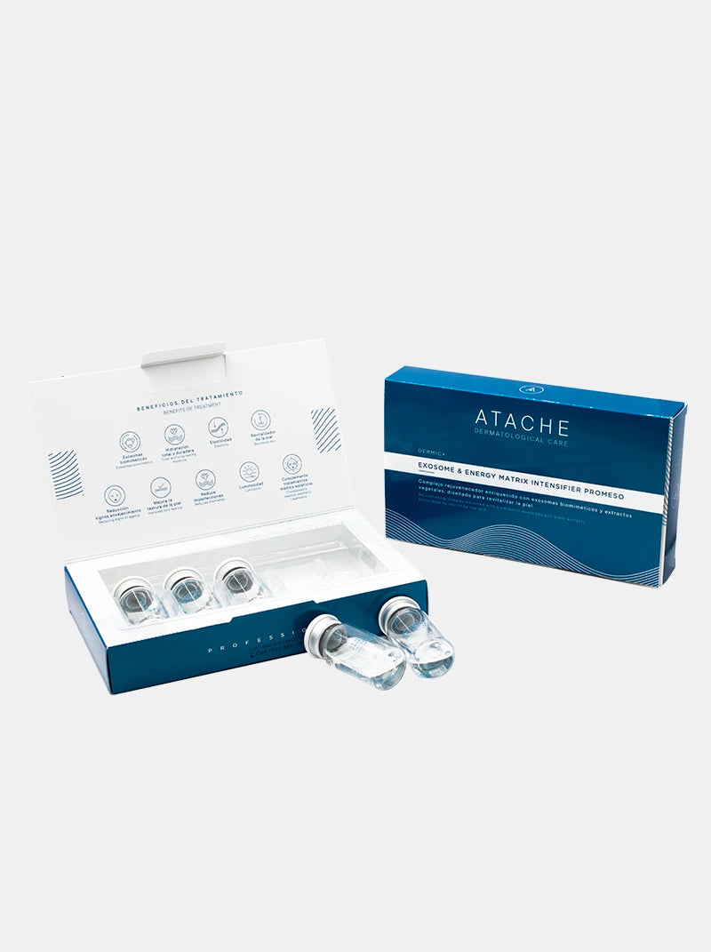 Exosome & Energy Matrix Intensifier Promeso