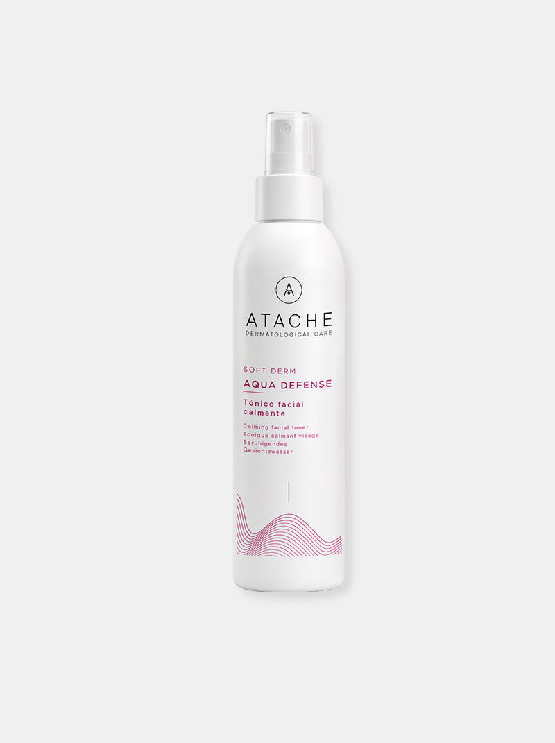 Soft Derm Aqua Defense 200ml