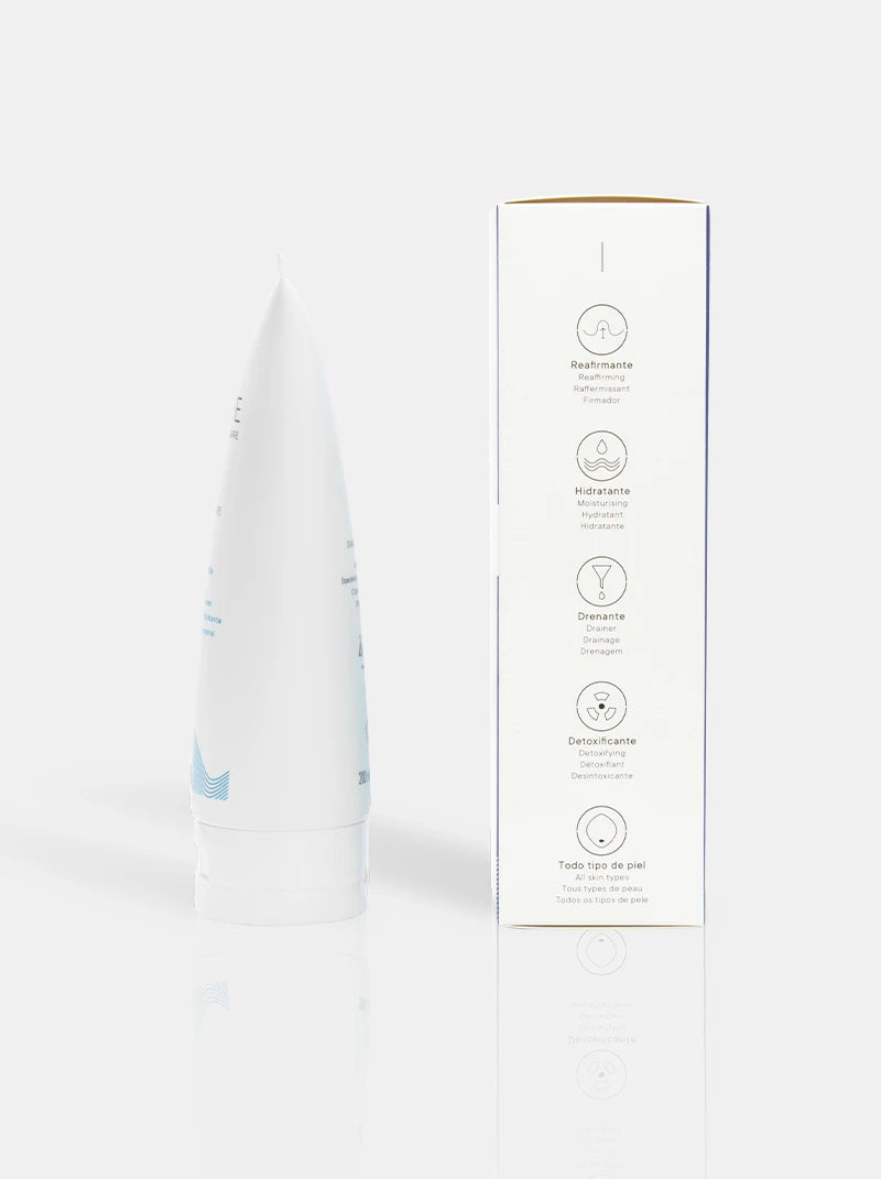 Corporal Care Pure Silk