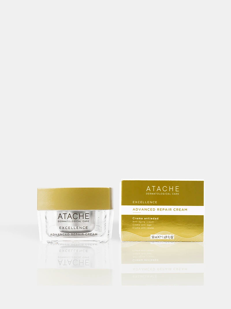 Excellence Advanced Repair Cream