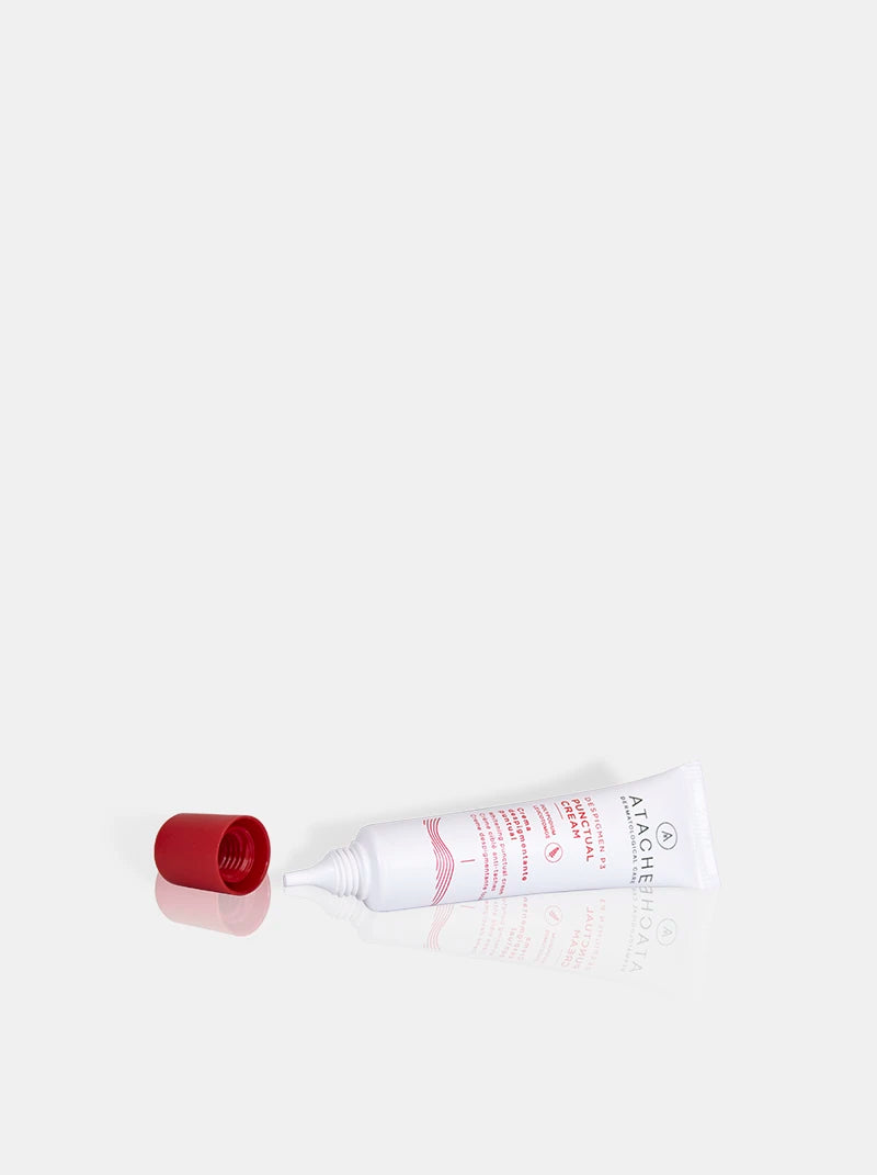 Punctual Depigmentation Cream