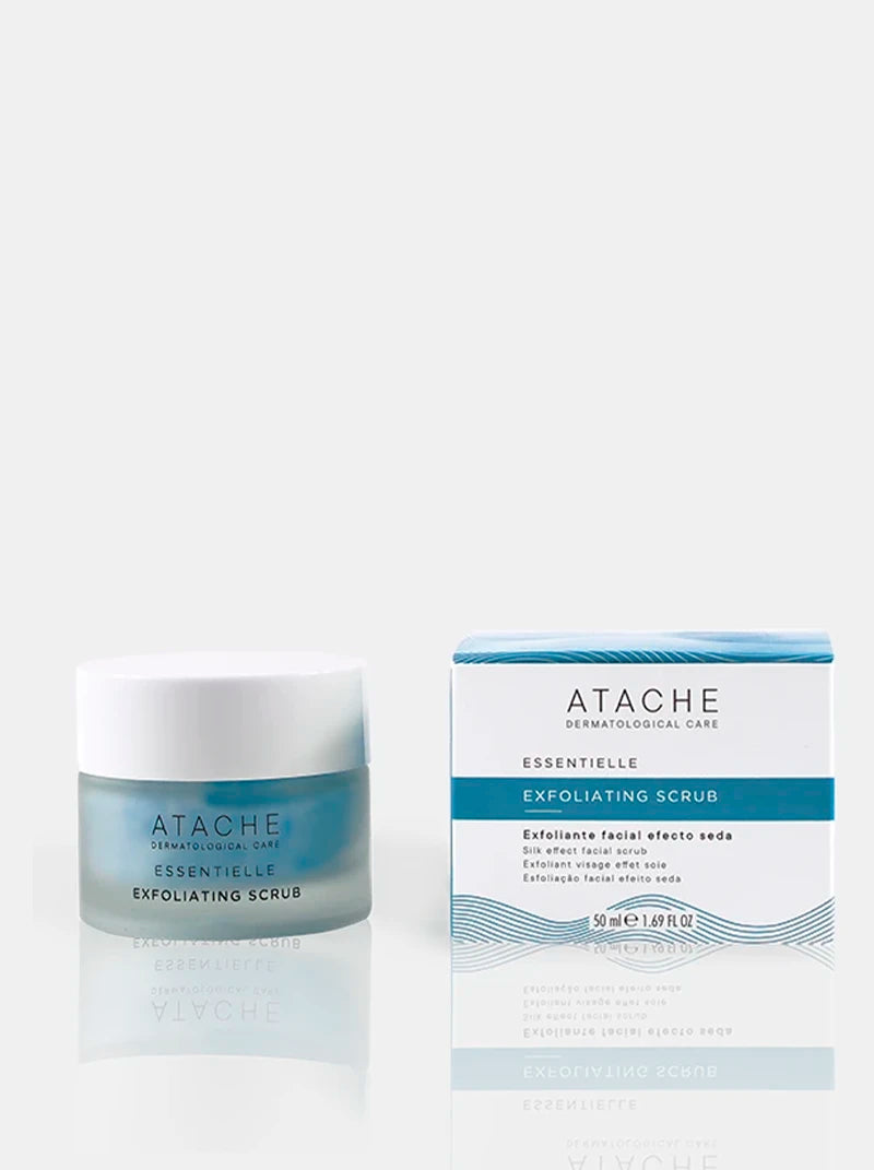 Essentielle Exfoliating Scrub