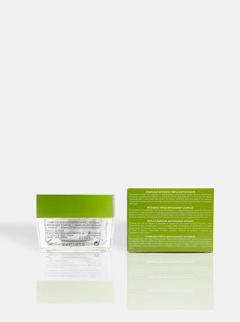 C Vital Blast C Antioxidant Cream 50 ml