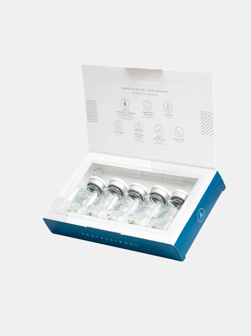 Tight & Tone Revitalizer Lift Therapy Pep Promeso