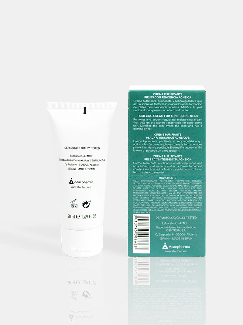 Oily SK Balancing Cream I