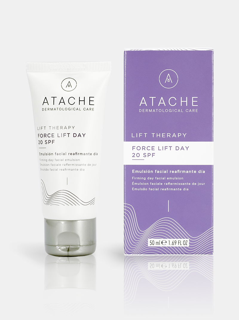 Lift Therapy Force Lift Day 20 SPF20