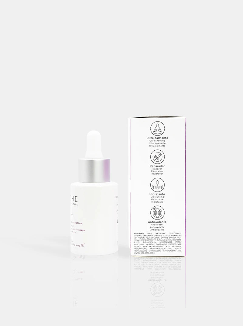 Soft Derm Soft Therapy