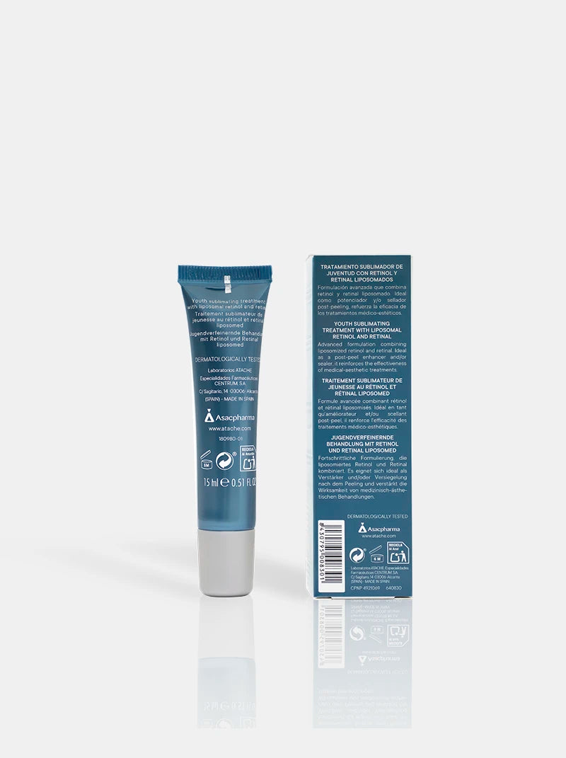Dermic+ Intensifier Supreme R2 50ml