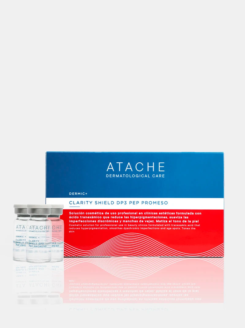 Clarity Shield DP3 Pep Promise