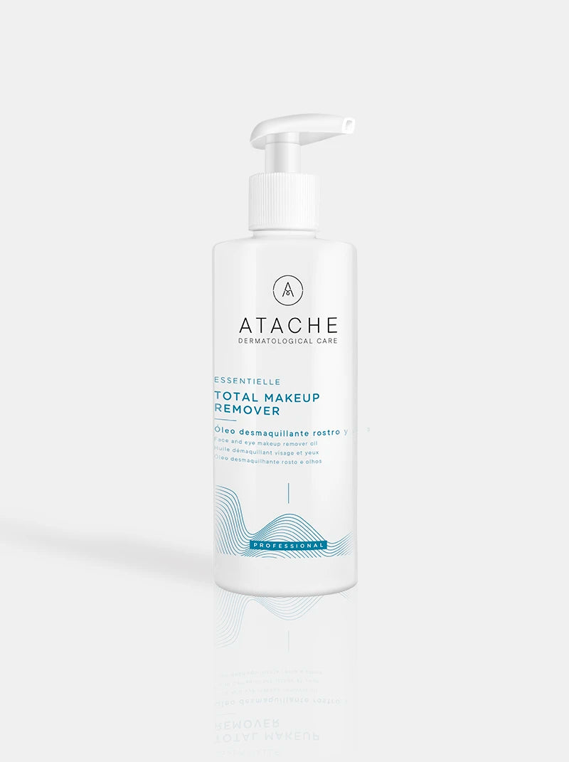Total Makeup Remover Profesional