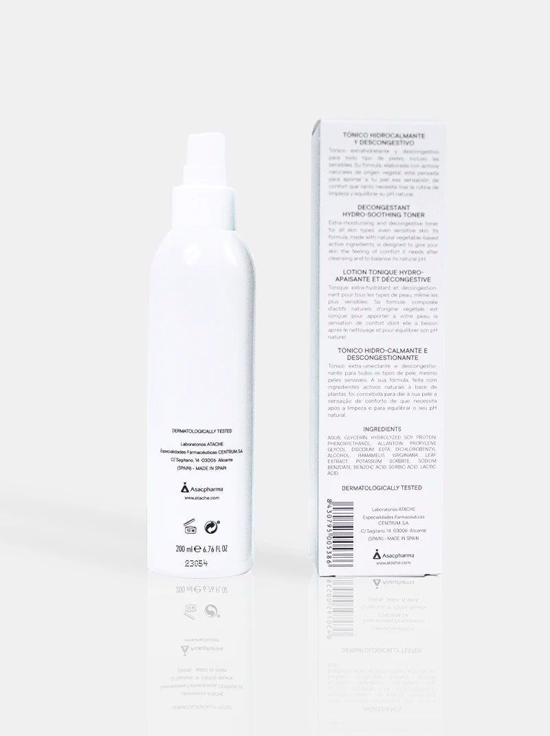 Essentielle Aqua Tonic