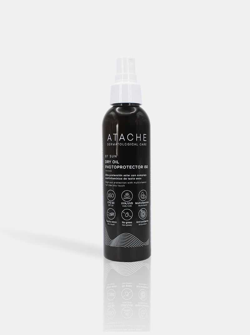 Be Sun Dry Oil Photoprotector SPF 50