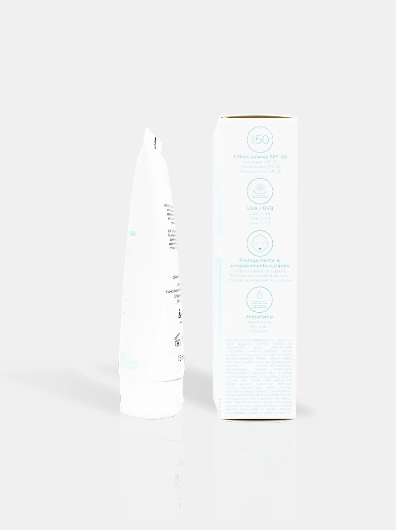 Be Sun Anti-Ageing Cream SPF50 75ml