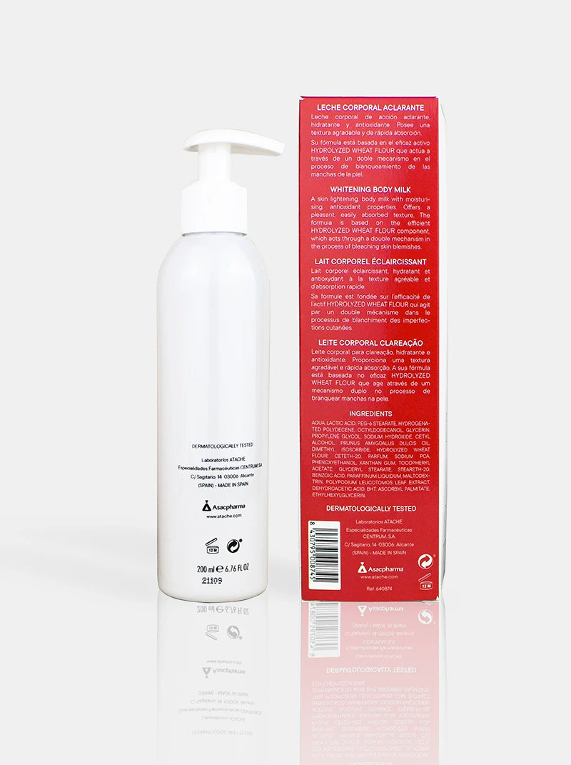 Despigmen Whitening Milk
