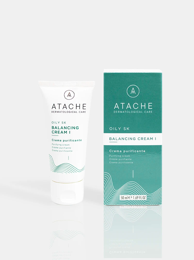 Oily SK Balancing Cream I