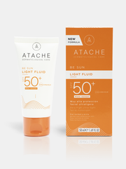 Be Sun Light Fluid SPF 50+