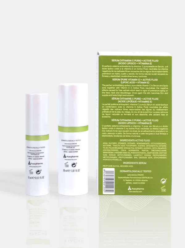 Biological triple antioxidant night protector - Image 2