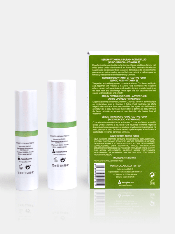 Biological Triple Antioxidant Night Protector - Imagen 2