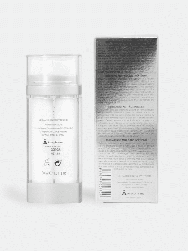 Serum 2 Retinol y CoQ10 - Image 3