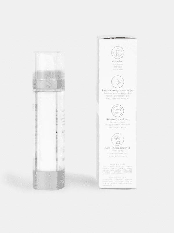 Serum 2 Retinol y CoQ10 - Image 2