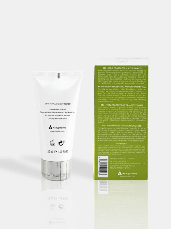 Hydroprotective Gel - Image 2