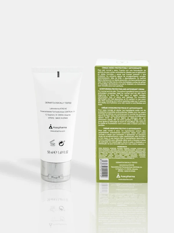 Hydroprotective Cream - Image 2