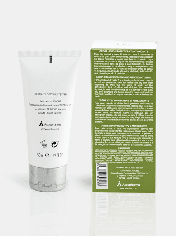 Hydroprotective Cream - Image 2