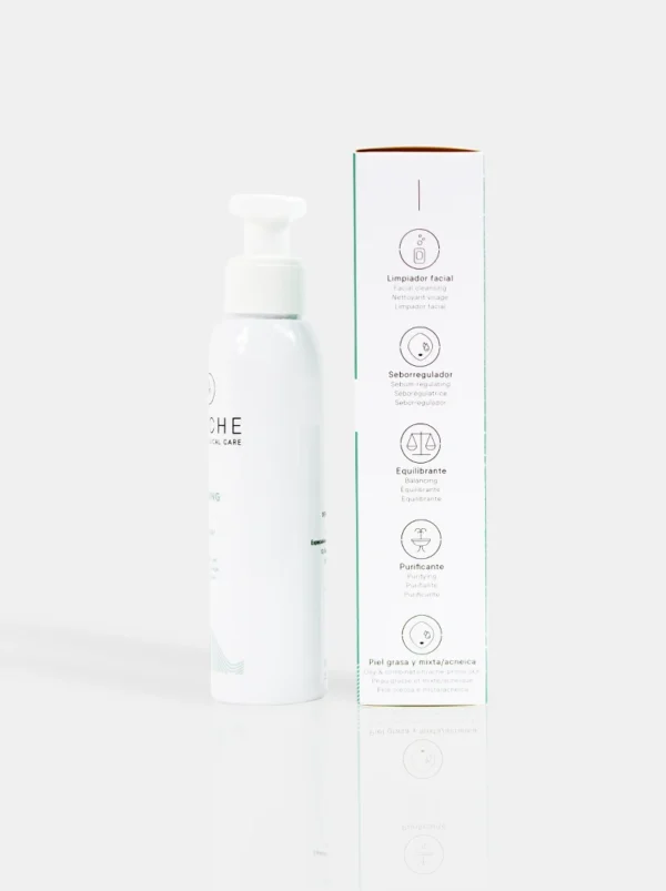 Cleansing Gel - Image 2