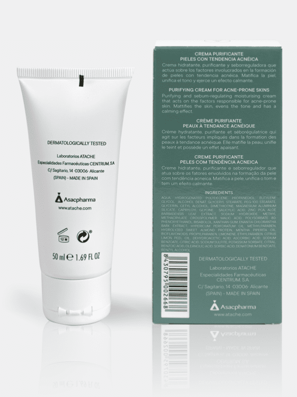 Balancing Cream I - Imagen 2