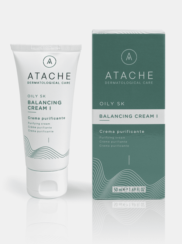 Balancing Cream I