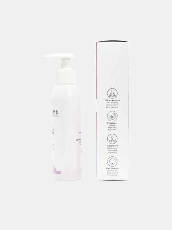 Sensitive Cleanser - Image 2