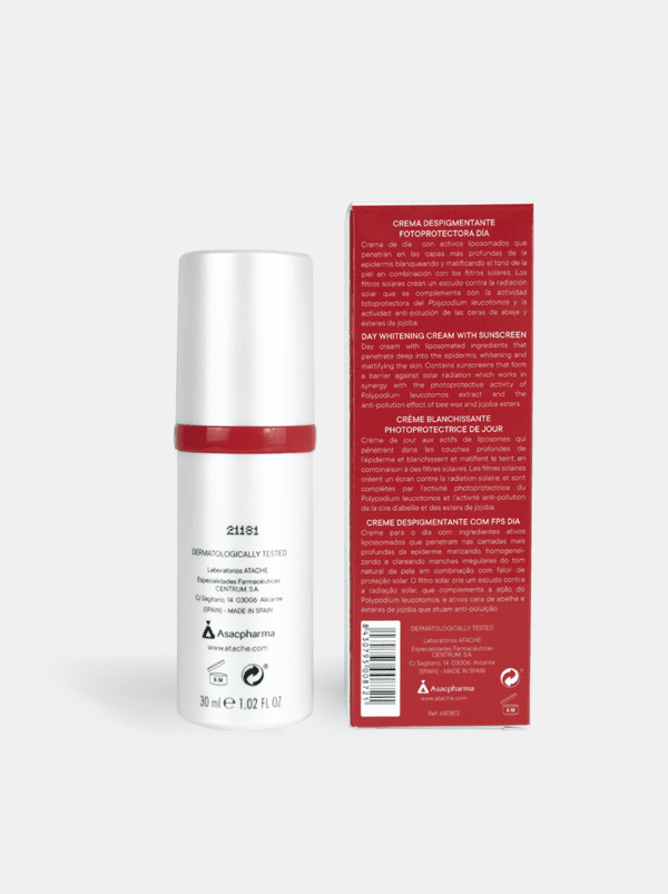 Day Cream SPF 50+ - Imagen 2