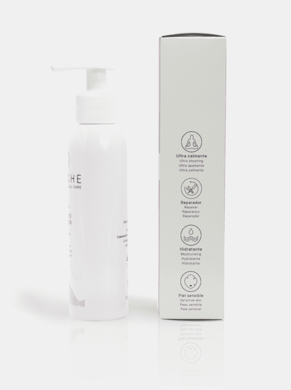 Sensitive Cleanser - Image 2