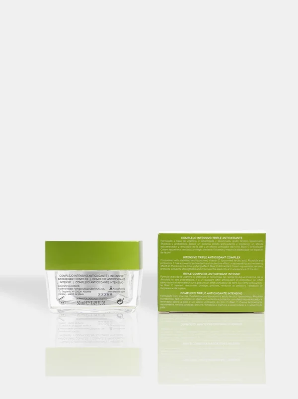 BLAST C ANTIOXIDANT CREAM - Imagen 3