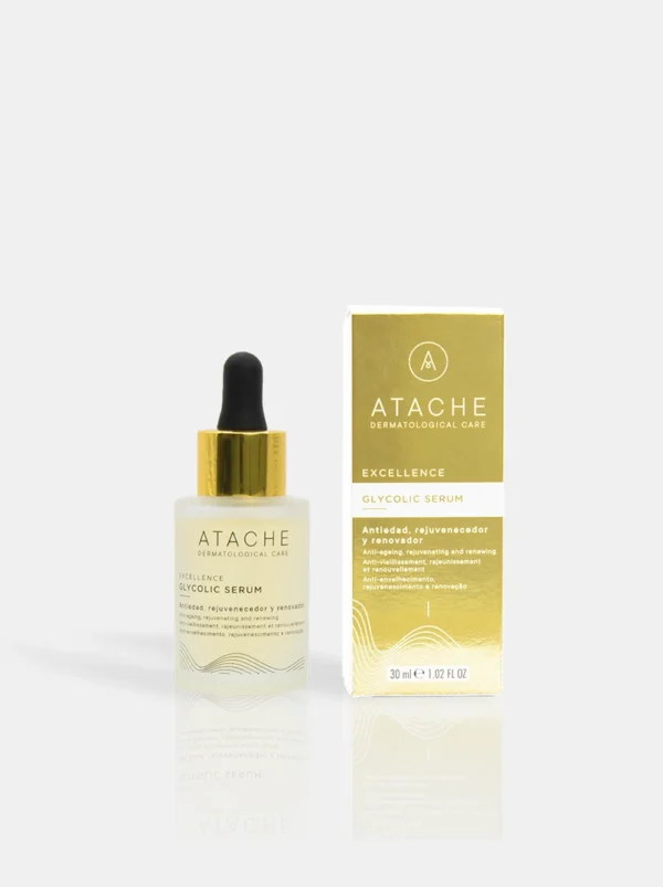 GLYCOLIC SERUM