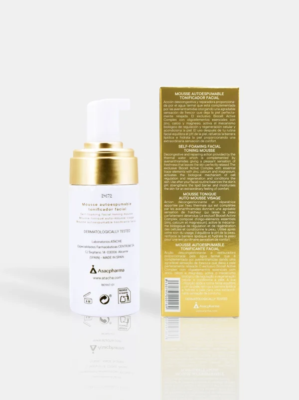 CELLULAR BIO-REPAIR DOUBLE SERUM - Imagen 3