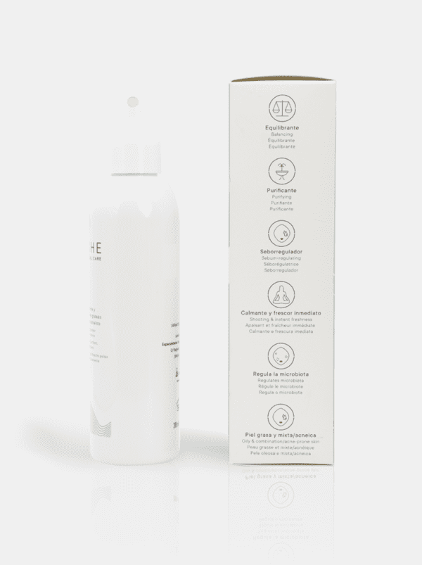 OILY SK LOTION REGULATING TONER - Image 2