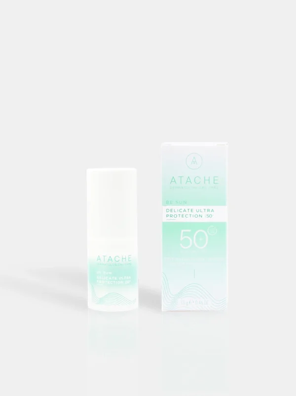 BE SUN DELICATE ULTRA PROTECTION SPF 50+