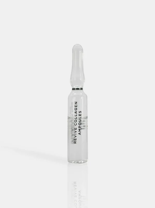 REVIVE COLLAGEN AMPOULES - Image 2