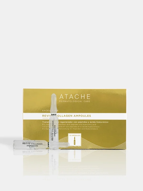 REVIVE COLLAGEN AMPOULES